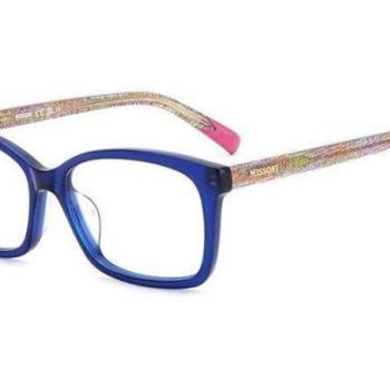 Missoni MIS0150/G PJP ONE SIZE (54) Kék Férfi Dioptriás szemüvegek kép