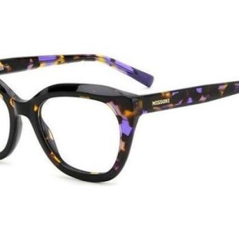 Missoni MIS0157 AY0 ONE SIZE (51) Több színű Férfi Dioptriás szemüvegek kép