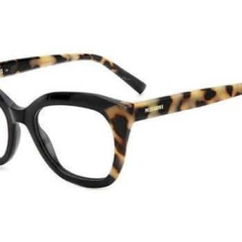 Missoni MIS0157 WR7 ONE SIZE (51) Több színű Férfi Dioptriás szemüvegek kép
