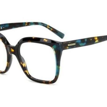Missoni MIS0158 PHW ONE SIZE (54) Több színű Férfi Dioptriás szemüvegek kép