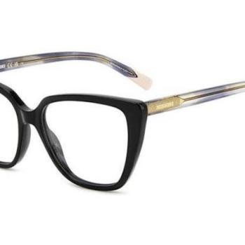 Missoni MIS0159 807 ONE SIZE (54) Fekete Férfi Dioptriás szemüvegek kép