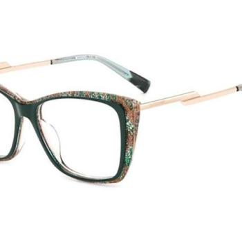 Missoni MIS0166/G 038 ONE SIZE (54) Zöld Férfi Dioptriás szemüvegek kép
