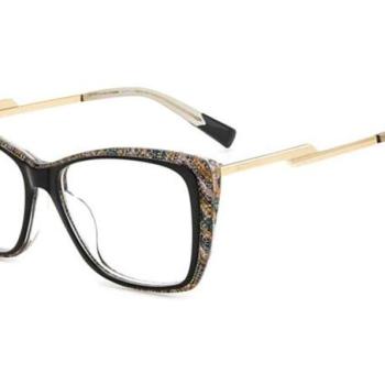 Missoni MIS0166/G OHC ONE SIZE (54) Fekete Férfi Dioptriás szemüvegek kép