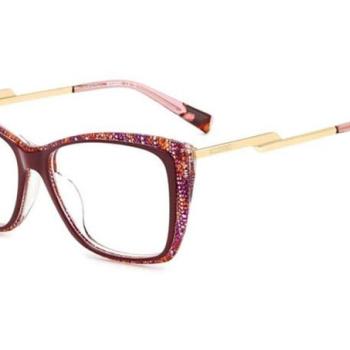 Missoni MIS0166/G SDH ONE SIZE (54) Vörös Férfi Dioptriás szemüvegek kép