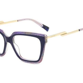 Missoni MIS0167 S6F ONE SIZE (53) Kék Férfi Dioptriás szemüvegek kép