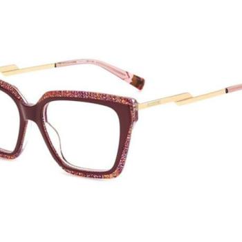 Missoni MIS0167 SDH ONE SIZE (53) Vörös Férfi Dioptriás szemüvegek kép