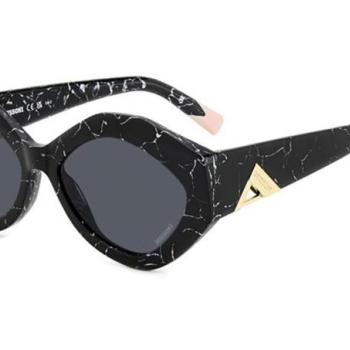 Missoni MIS0169/S GBY/IR ONE SIZE (56) Fekete Férfi Napszemüvegek kép