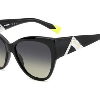 Missoni MIS0171/S 807/PR ONE SIZE (57) Fekete Férfi Napszemüvegek kép