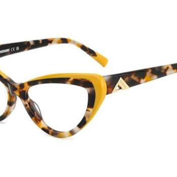 Missoni MIS0172 JX1 ONE SIZE (54) Havana Férfi Dioptriás szemüvegek kép