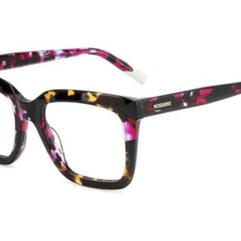 Missoni MIS0173 2TM ONE SIZE (52) Lila Férfi Dioptriás szemüvegek kép