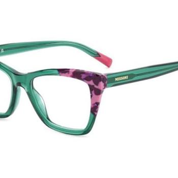 Missoni MIS0174 MYA ONE SIZE (51) Zöld Férfi Dioptriás szemüvegek kép