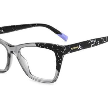Missoni MIS0174 UHX ONE SIZE (51) Szürke Férfi Dioptriás szemüvegek kép
