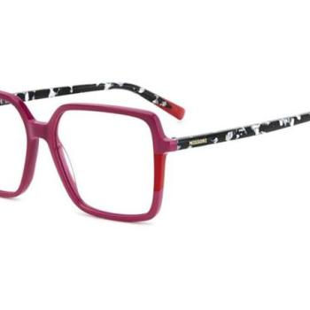 Missoni MIS0176 FQT ONE SIZE (54) Lila Férfi Dioptriás szemüvegek kép