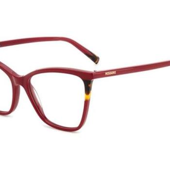 Missoni MIS0177 0UC ONE SIZE (54) Vörös Férfi Dioptriás szemüvegek kép