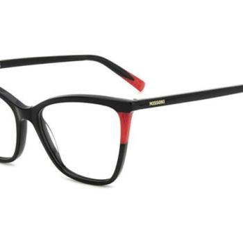 Missoni MIS0177 OIT ONE SIZE (54) Fekete Férfi Dioptriás szemüvegek kép