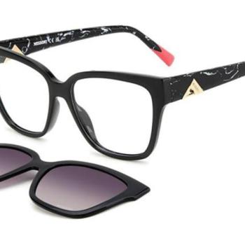 Missoni MIS0179/CS 807/XW ONE SIZE (54) Fekete Férfi Dioptriás szemüvegek kép