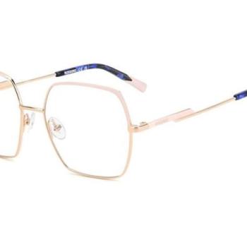 Missoni MIS0180 EYR ONE SIZE (54) Arany Férfi Dioptriás szemüvegek kép