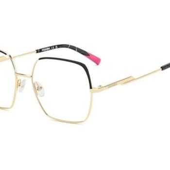 Missoni MIS0180 RHL ONE SIZE (54) Arany Férfi Dioptriás szemüvegek kép
