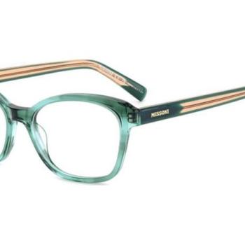 Missoni MIS0183 6AK ONE SIZE (53) Zöld Férfi Dioptriás szemüvegek kép