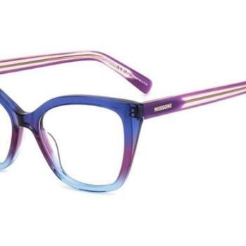 Missoni MIS0184 A28 ONE SIZE (51) Kék Férfi Dioptriás szemüvegek kép