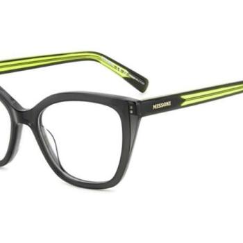 Missoni MIS0184 KB7 ONE SIZE (51) Szürke Férfi Dioptriás szemüvegek kép