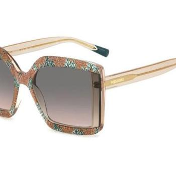 Missoni MIS0186/S 038/FF ONE SIZE (62) Bézs Férfi Napszemüvegek kép