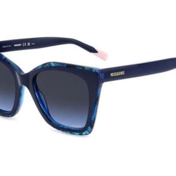 Missoni MIS0188/S PJP/08 ONE SIZE (54) Kék Férfi Napszemüvegek kép
