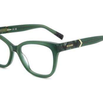 Missoni MIS0190 1ED ONE SIZE (54) Zöld Férfi Dioptriás szemüvegek kép