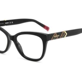 Missoni MIS0190 807 ONE SIZE (54) Fekete Férfi Dioptriás szemüvegek kép