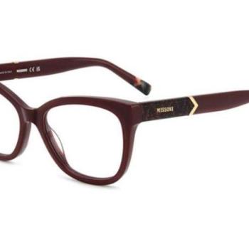 Missoni MIS0190 LHF ONE SIZE (54) Vörös Férfi Dioptriás szemüvegek kép