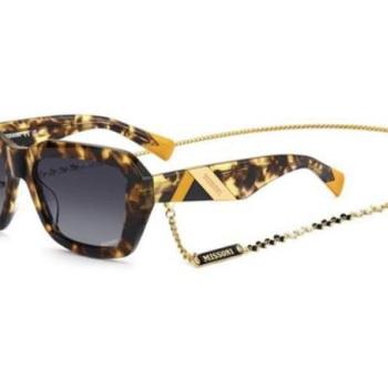 Missoni MIS0193/G/S 06J/9O ONE SIZE (55) Havana Férfi Napszemüvegek kép