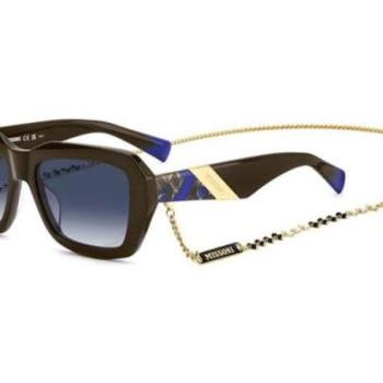 Missoni MIS0193/G/S 09Q/08 ONE SIZE (55) Barna Férfi Napszemüvegek kép