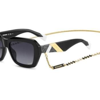 Missoni MIS0193/G/S 807/9O ONE SIZE (55) Fekete Férfi Napszemüvegek kép