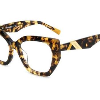 Missoni MIS0195/G HJV ONE SIZE (54) Havana Férfi Dioptriás szemüvegek kép