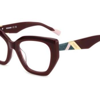 Missoni MIS0195/G LHF ONE SIZE (54) Vörös Férfi Dioptriás szemüvegek kép