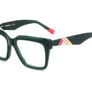 Missoni MIS0196 1ED ONE SIZE (52) Zöld Férfi Dioptriás szemüvegek kép