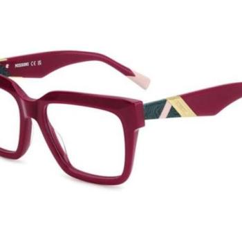 Missoni MIS0196 8CQ ONE SIZE (52) Lila Férfi Dioptriás szemüvegek kép