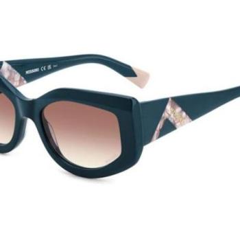 Missoni MIS0198/S ZI9/3X ONE SIZE (54) Zöld Férfi Napszemüvegek kép