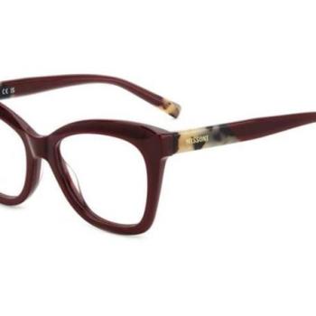 Missoni MIS0199 LHF ONE SIZE (52) Vörös Férfi Dioptriás szemüvegek kép