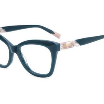 Missoni MIS0199 ZI9 ONE SIZE (52) Zöld Férfi Dioptriás szemüvegek kép