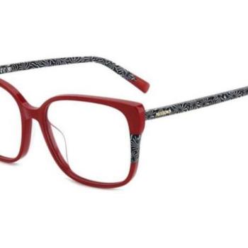 Missoni MIS0201/G C9A ONE SIZE (56) Vörös Férfi Dioptriás szemüvegek kép
