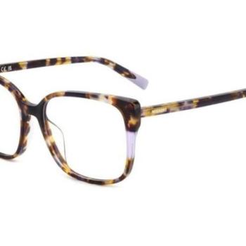 Missoni MIS0201/G MMH ONE SIZE (56) Havana Férfi Dioptriás szemüvegek kép