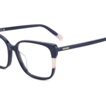 Missoni MIS0201/G PJP ONE SIZE (56) Kék Férfi Dioptriás szemüvegek kép