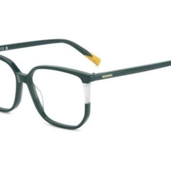 Missoni MIS0202 1ED ONE SIZE (53) Zöld Férfi Dioptriás szemüvegek kép