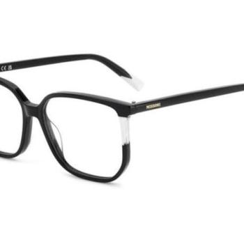 Missoni MIS0202 807 ONE SIZE (53) Fekete Férfi Dioptriás szemüvegek kép