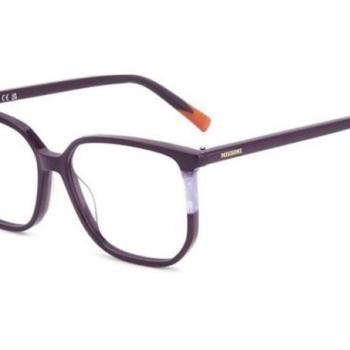 Missoni MIS0202 B3V ONE SIZE (53) Lila Férfi Dioptriás szemüvegek kép