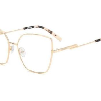 Missoni MIS0203 000 ONE SIZE (56) Arany Férfi Dioptriás szemüvegek kép