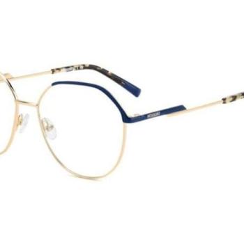 Missoni MIS0204 KY2 ONE SIZE (56) Arany Férfi Dioptriás szemüvegek kép