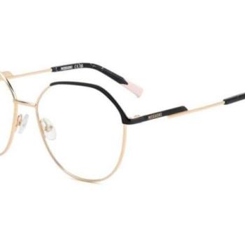 Missoni MIS0204 RHL ONE SIZE (56) Arany Férfi Dioptriás szemüvegek kép