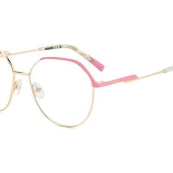 Missoni MIS0204 S45 ONE SIZE (56) Arany Férfi Dioptriás szemüvegek kép